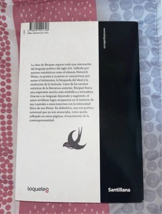 Rimas y Leyendas (Spanish Edition)