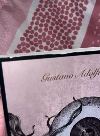 Rimas y Leyendas (Spanish Edition)