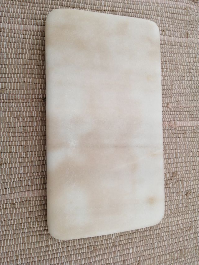 Tabla de mármol para cocina