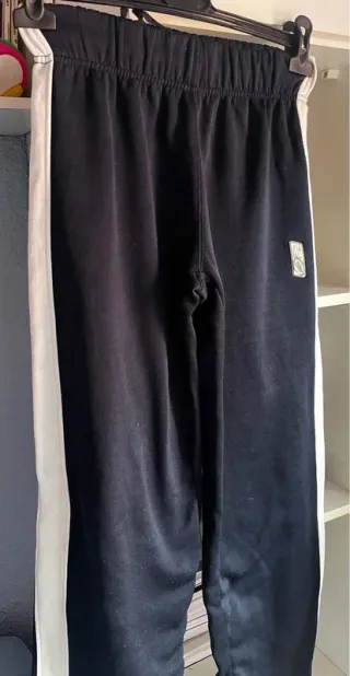 Pantalones chandal avia talla S