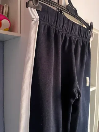 Pantalones chandal avia talla S