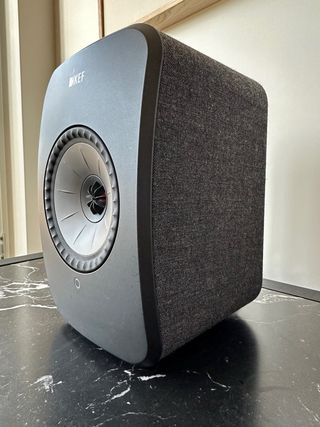 Altavoces KEF LSX Inalámbricos