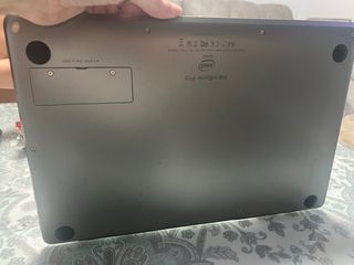 Herobook Pro Portátil Gris