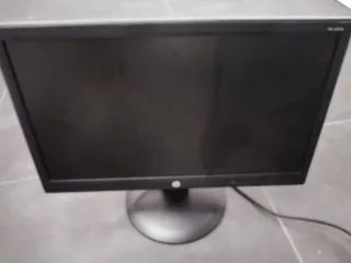 Monitor HP 20