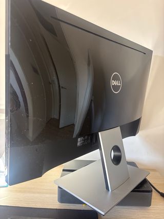 Pantalla Dell 24” PC Modelo SE24HG