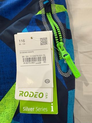 Mono de Nieve para Niño