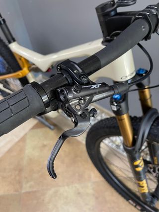 Orbea Oiz M10 AXS 2025