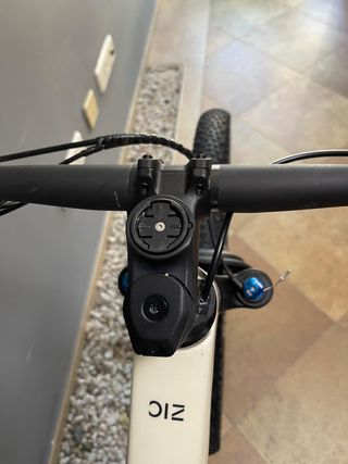 Orbea Oiz M10 AXS 2025