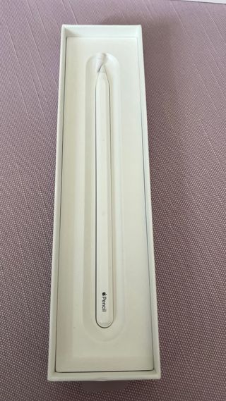 Apple Pencil 2ª Gen