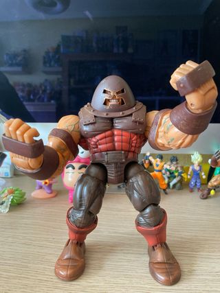 Marvel Legends Juggernaut