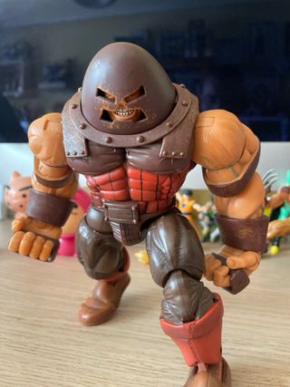 Marvel Legends Juggernaut