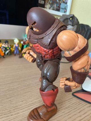 Marvel Legends Juggernaut