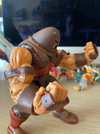 Marvel Legends Juggernaut