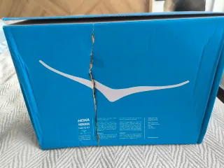 Hoka One One Mafate Speed 2 Negro/Gris