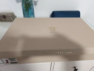 Botas de mujer marrones