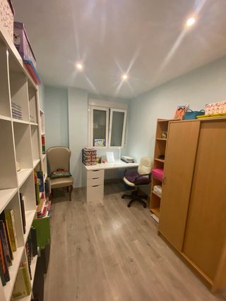 Piso en venta en Guadix