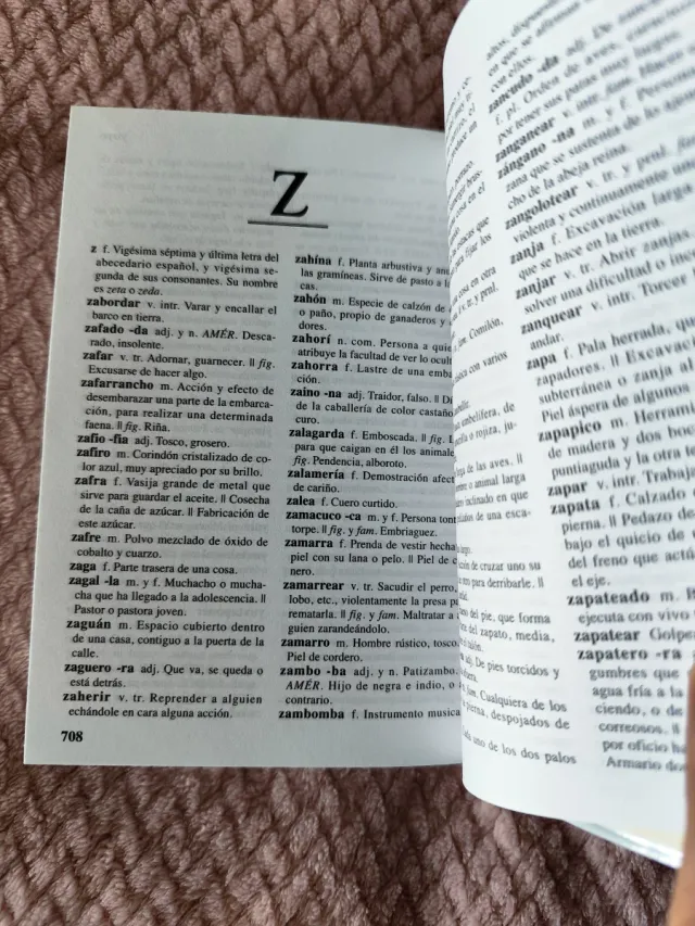 DICCIONARIO ESTUDIANTIL DEL ESPA#OL.