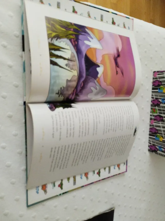 La sirenita. El patito feo