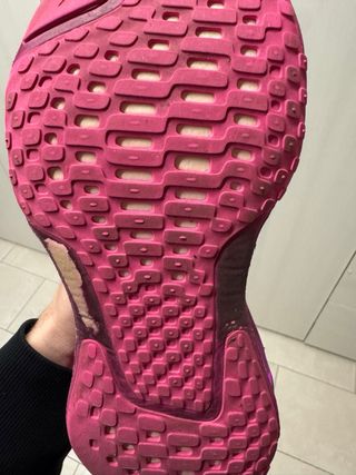 Nike ZoomX Invincible Run 3 - 43