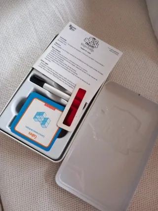 Juego de mesa Big Brain Academy