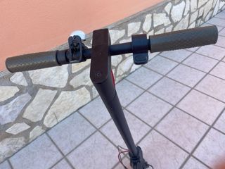 Patinete Eléctrico Negro