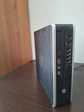 PC HP Compaq 8200 Elite,Completo y listo para usar