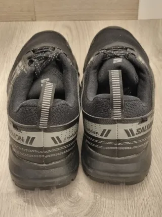 Zapatillas Salomon Trekking