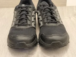 Zapatillas Salomon Trekking
