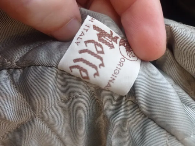 Chaqueta de piel ITALSTYL by Jean Dominique