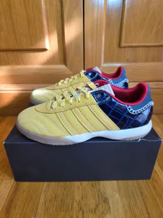 Adidas Samba x Wales Bonner Talla 38