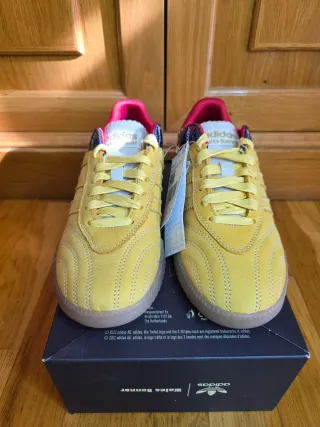Adidas Samba x Wales Bonner Talla 38