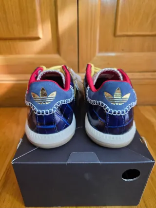 Adidas Samba x Wales Bonner Talla 38