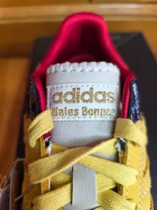 Adidas Samba x Wales Bonner Talla 38