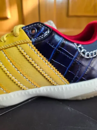 Adidas Samba x Wales Bonner Talla 38