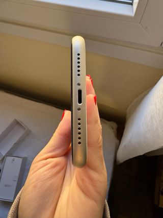 iPhone 11 64GB Blanco