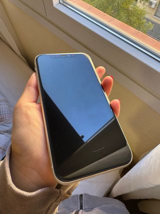 iPhone 11 64GB Blanco