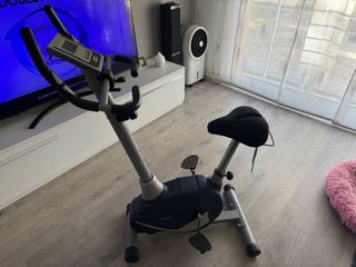 Bicicleta Estática BH