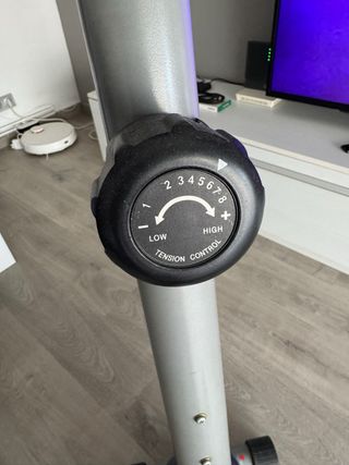 Bicicleta Estática BH