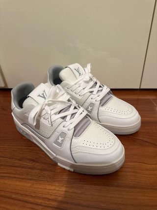 Scarpe Louis Vuitton Trainer