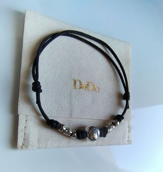 bracciale argento 925 Dodo