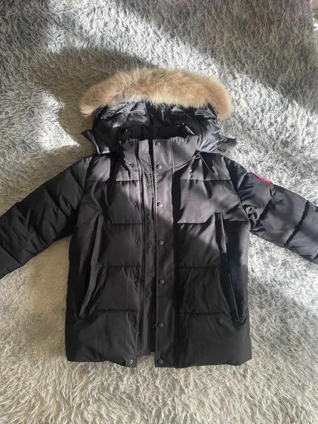 Giubbotto Canada Goose - Ottimo stato