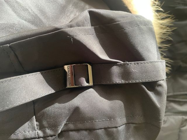 Giubbotto Canada Goose - Ottimo stato