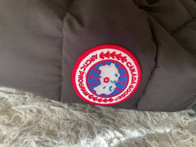 Giubbotto Canada Goose - Ottimo stato