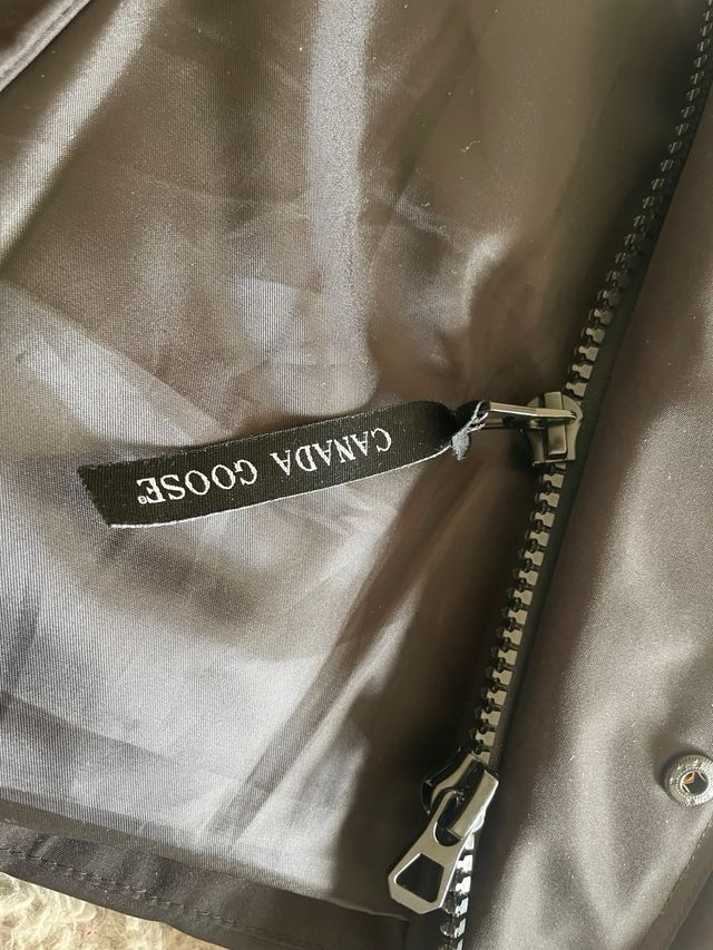 Giubbotto Canada Goose - Ottimo stato