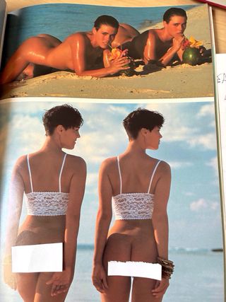 Playboy's Sisters Numero Speciale