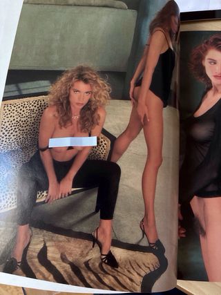 Playboy's Sisters Numero Speciale