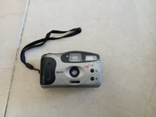 Cámara Kinon 700 AF