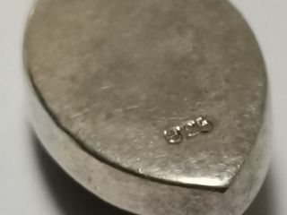 Gargantilla y Pendientes Plata 925