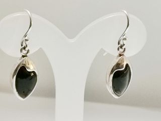 Gargantilla y Pendientes Plata 925