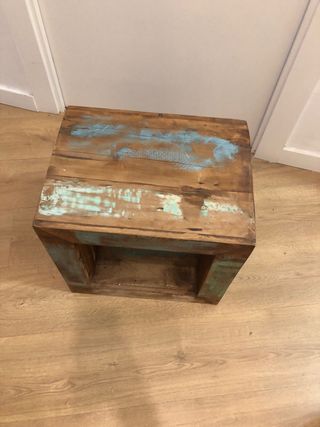 2 Comodini Maison du Monde